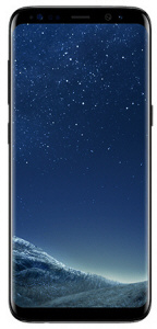 Samsung Galaxy S8