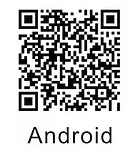 APP QR Code Android