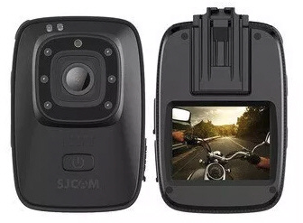 SJCAM A10 camera