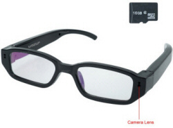 Gl4000 Spy Glasses