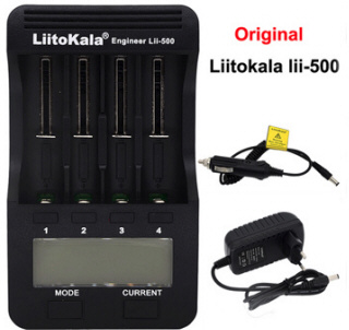 LiitoKala Engineer Lii-500