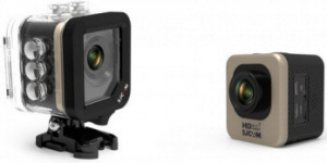 M10 WIFI Action Camera