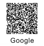 APP QR Code Google