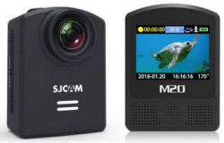 SJCAM M20 Camera