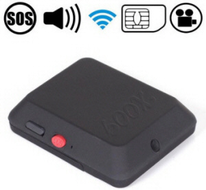 X009 mini camera GPS/GSM