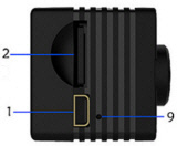 SQ12 mini camera