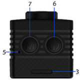 SQ12 mini camera